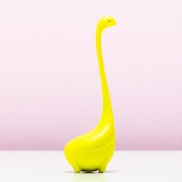 BabyNessieTeaInfuser-Groen