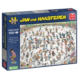 JanVanHaasterenSkatebowl1000Stukjes