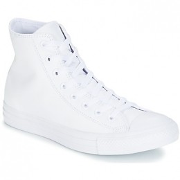 HogeSneakersConverseALLSTARMONOCHROMECUIRHI