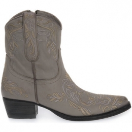 LowBootsPolice883PIOMBO