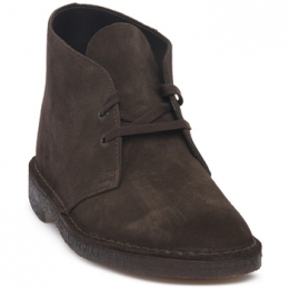 LaarzenClarksDESERTBOOT