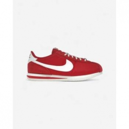 LageSneakersNikeCortezGymRedSailWomens