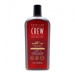 AmericanCrew3in1GemberTea