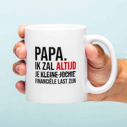 MokFinancilelastVaderdag-Kleinejochie