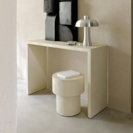 EthnicraftSidetableElementsMicrocement120cm-OffWhite