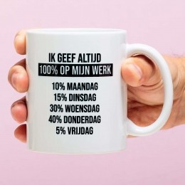 MokIkGeefAltijd100Procent