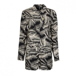 JumpsuiVolcomSTAYPALMROMPER