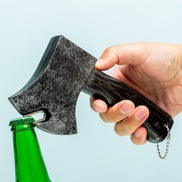 AXEBottleOpener