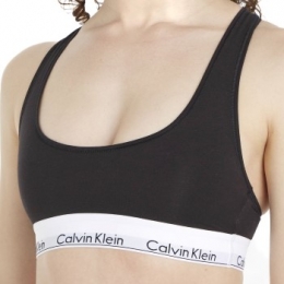 CalvinKlein3stuksModernCottonBraletteD1Actie