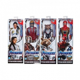 MarvelAvengersTitanHeroesFiguur30cm