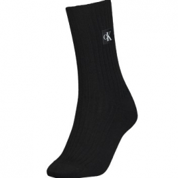 CalvinKleinWomenIconPatchSockActie