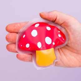 Paddenstoelhotcoldpack