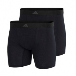 adidas2stuksActiveFlexCottonErgonomicBoxerBriefActie