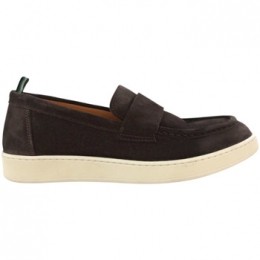 MocassinsGreenGeorge-