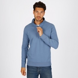 HerenTruiRhenenDenimblauw