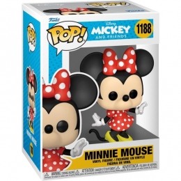 FunkoDisneyClassicMinnieMouse