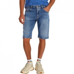 KorteBroekTommyHilfigerRONNIEBI0134DM0DM20961