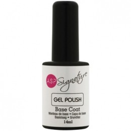 BasisampTopcoatsAspGelNagelBasecoat