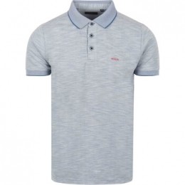 T-shirtNewZealandAucklandNZAPoloCorbinBlauw