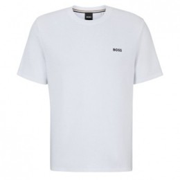 BOSSWaffleTShirtActie