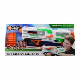 Tackprostormclipx2clips24darts50cm