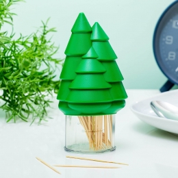 Forestcocktailprikkerhouder