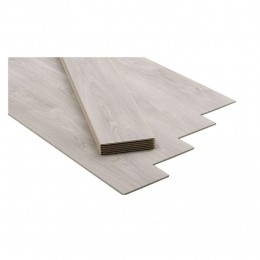LeenBakker-LaminaatKlikBelfort-OakSilver-249M2-HDF-Grijs