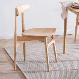 ArtistiqEetkamerstoelDerelSungkaihout-Bruin