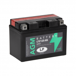 LandportLPLTZ12S-BS12volt11ahAGMmotoraccu50901-YTZ12S-BS