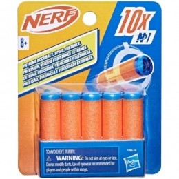 NerfNSeriesDarts10-pack
