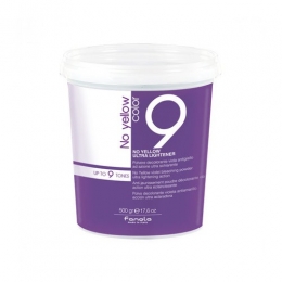 FanolaNoYellowBlondeerpoeder500gr