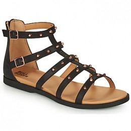 SandalenBullboxerALM015F1SBLCK