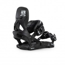 NowBNGVettaSnowboardBindingS