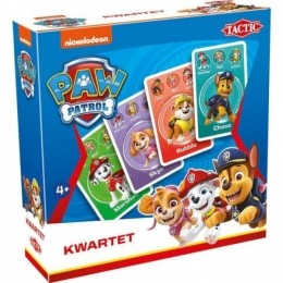 KwartetPawPatrol