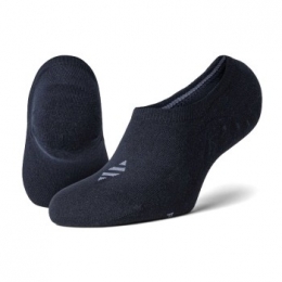 PanosEmporio3stuksHansErikCottonLogoLinerSocksActie