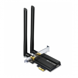 TP-LinkArcherTX50EWiFi6Bluetoothadapter