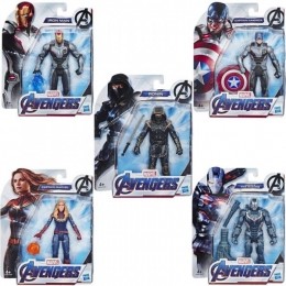 Avengers15cmMovieFiguur