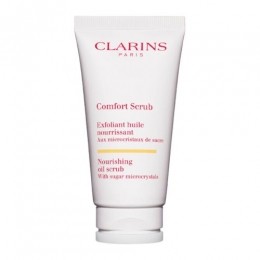 ClarinsComfortScrubNourishing50ml