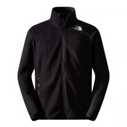 TheNorthFace100GlacierFull-ZipFleeceVestHerenXS