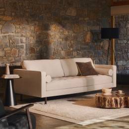 KaveHome2-zitsBankDebraChenille-Beige