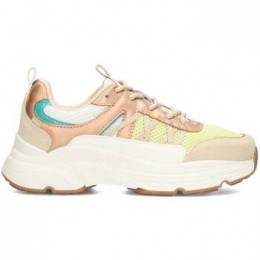 LageSneakersPoshByPoelmanAYOKIDamenSneaker