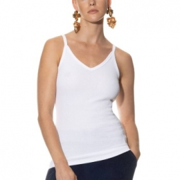 MeySpaghettiStrapTopActie