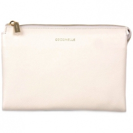 HandtasjeCoccinelleN26LULUGRAINED