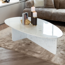 RichmondOrganischeSalontafelBrandonMarmer170x95cm-Wit