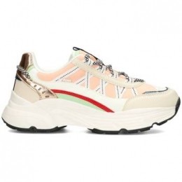 LageSneakersPoshByPoelmanJORDANDamenSneaker