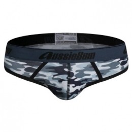 aussieBum2stuksCottonSoftBriefActie