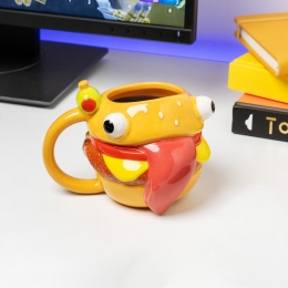 FortniteDurrrBurger3Dmok