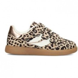 LageSneakersPoshByPoelmanBILLIEMdchensneaker