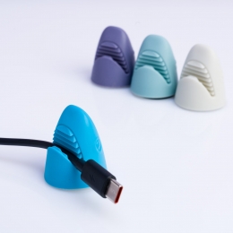 HaaiKabelhouderSetVan4