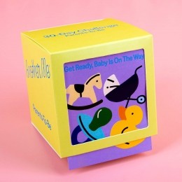 30DayChallenge-Aanstaandeouders